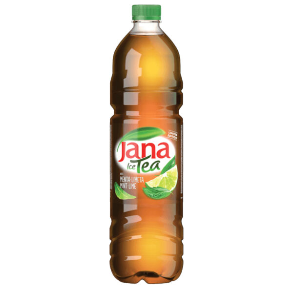 Jana-Ice-Tea-Mint-Lime-15dl