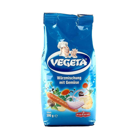 vegeta-würzmischung-500g