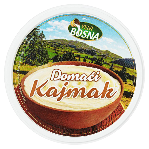Yeni Bosna – Domaci Kajmak – 280g