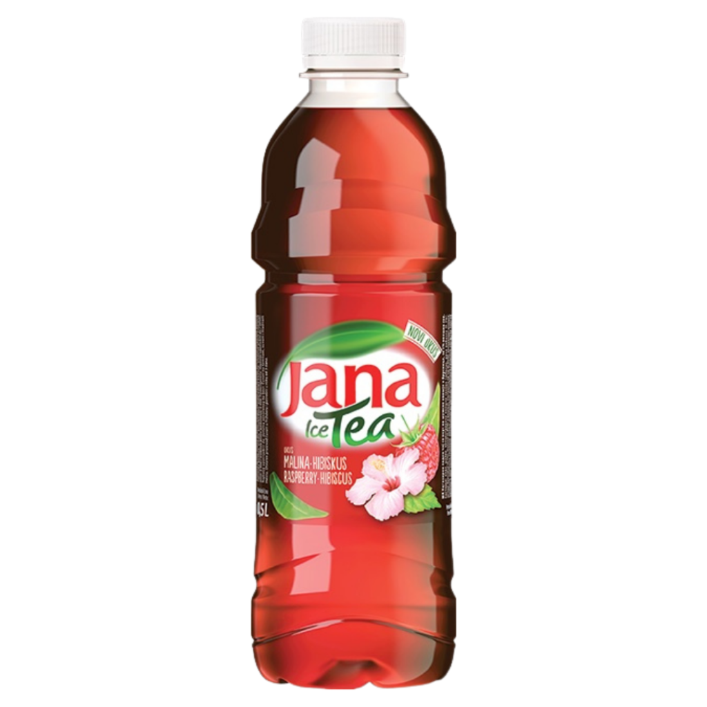 Jana Eistee BalkanKing.ch Balkan Shop