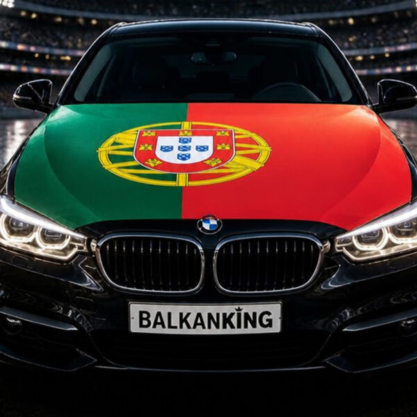 portugal