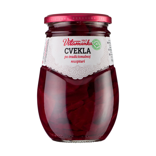 5676_Randen-Cvekla à 670g Vitaminka